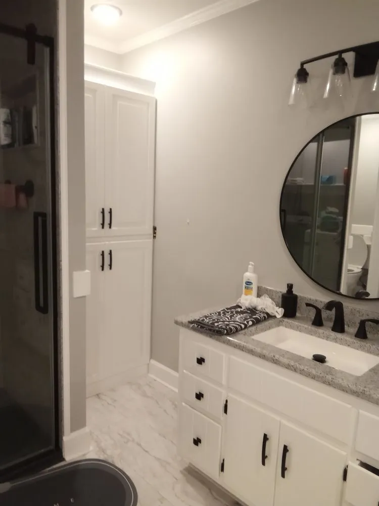 Slide of SureWay Home Improvement