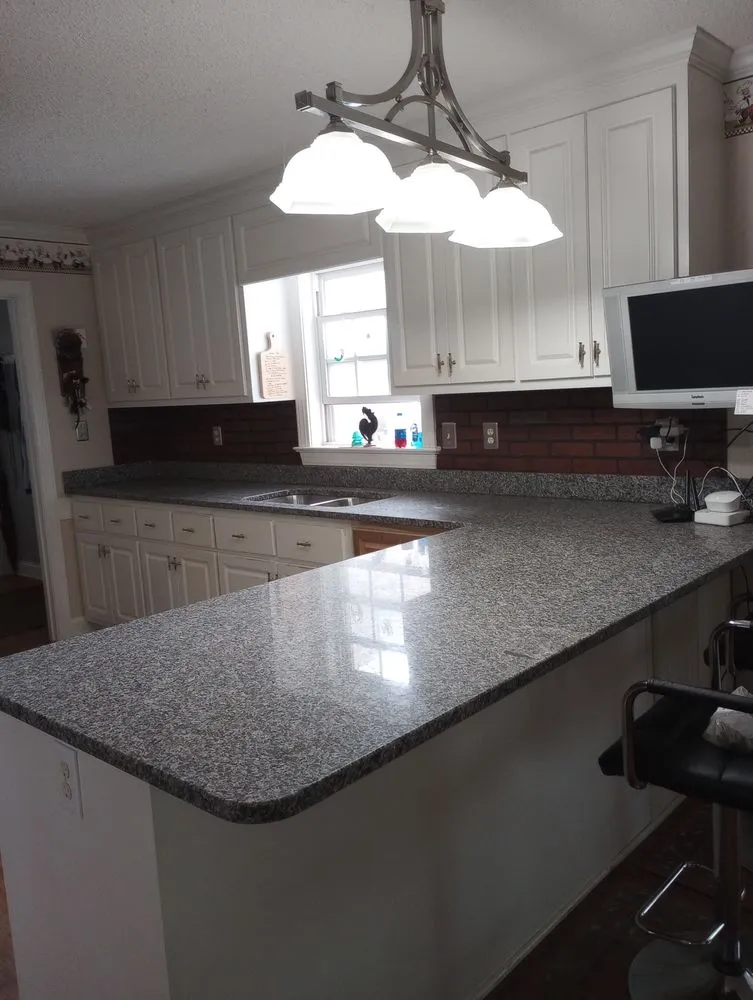 Slide of SureWay Home Improvement