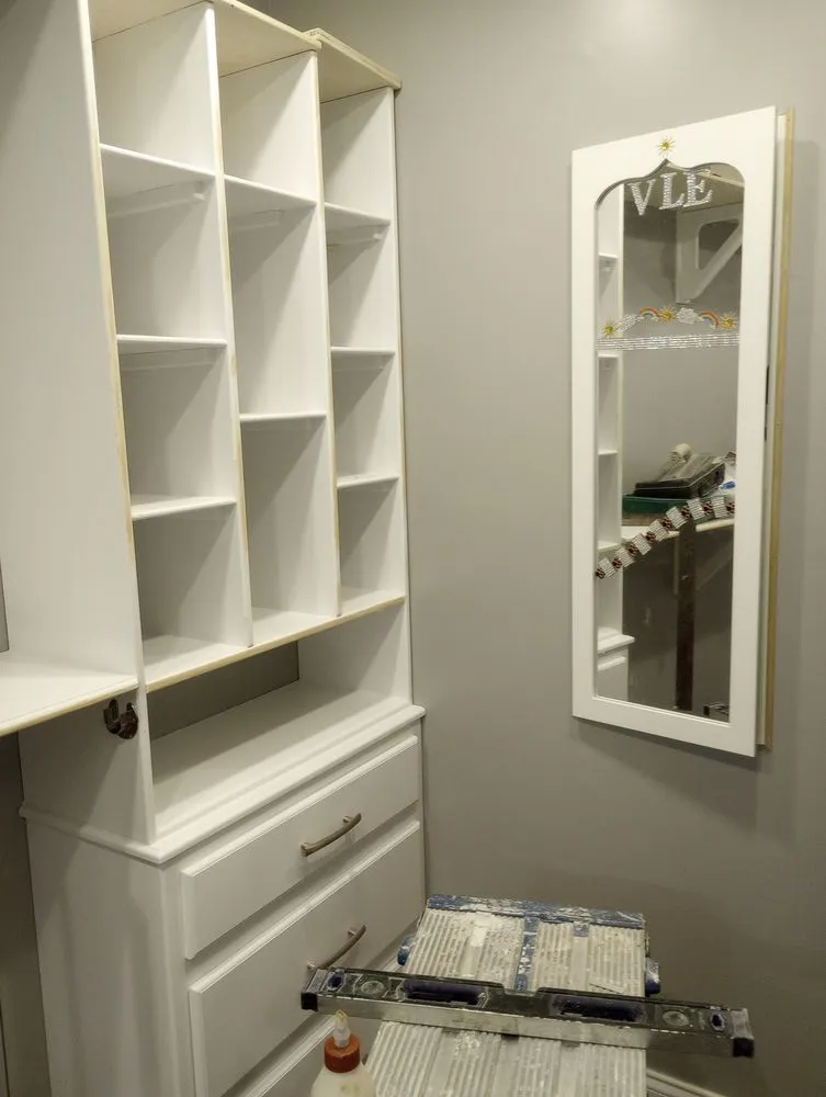 Slide of SureWay Home Improvement