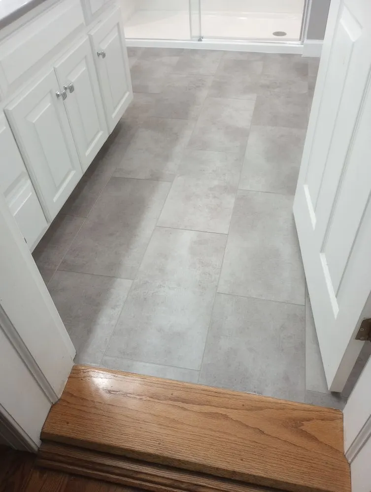 Trusted emergency plumbing experts serving Nashville, NC - SureWay Home Improvement