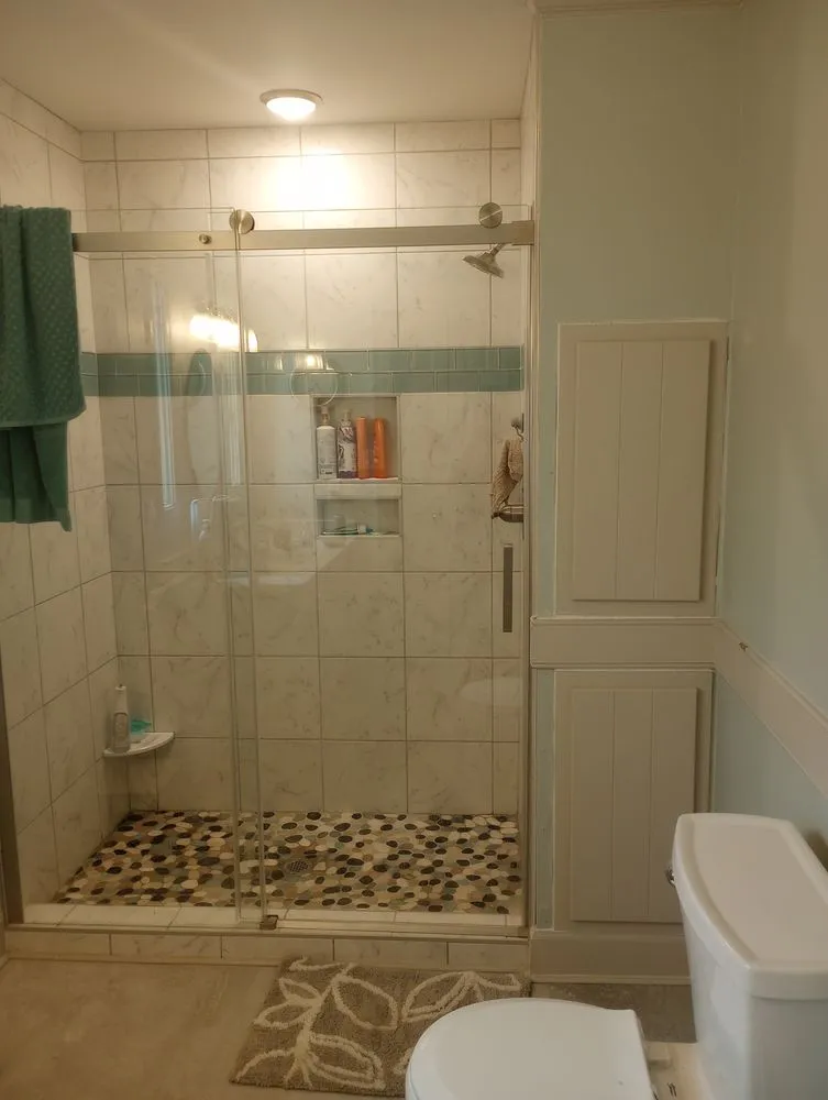 Professional plumbing repair for homes in Nashville, NC by SureWay Home Improvement