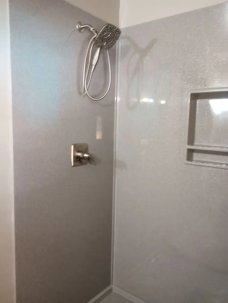 Trusted emergency plumbing experts serving Nashville, NC - SureWay Home Improvement