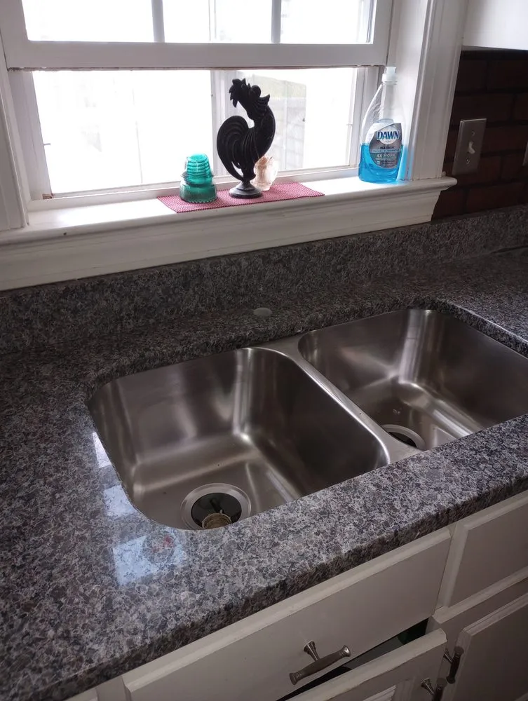 Emergency plumbing repair in Nashville, NC by SureWay Home Improvement