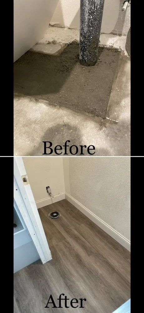 Slide of Surf City Handyman