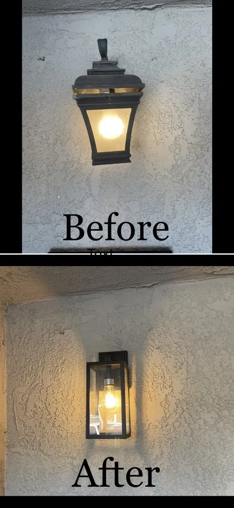 Slide of Surf City Handyman