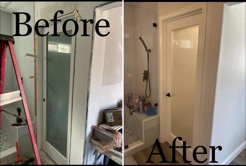 Slide of Surf City Handyman