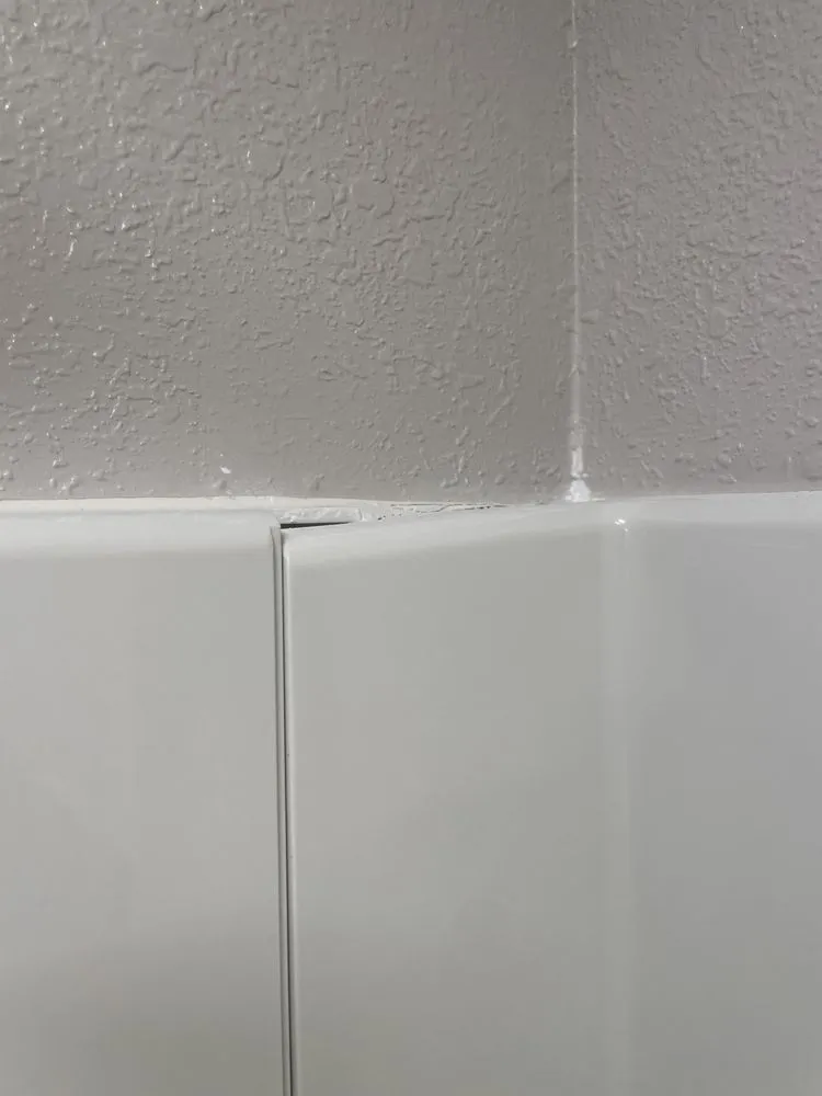 Slide of Surface Solutions Tub Repair
