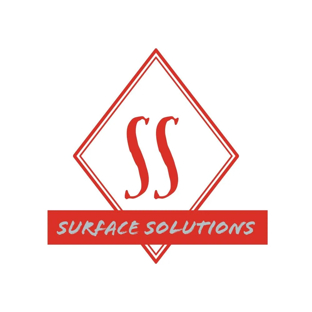 Slide of Surface Solutions Tub Repair
