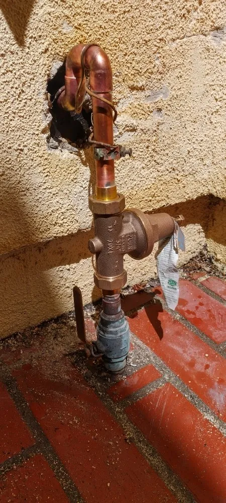 Slide of SurfCoast Plumbing