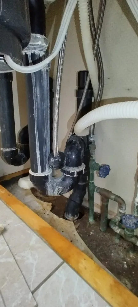 Slide of SurfCoast Plumbing