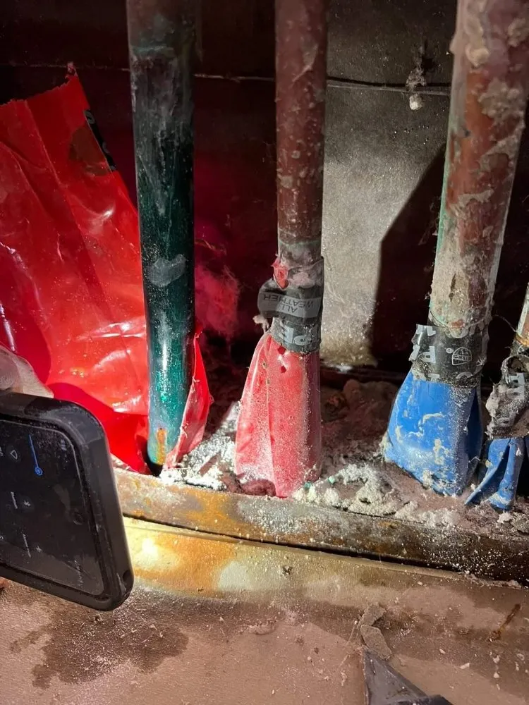 Slide of SurfCoast Plumbing