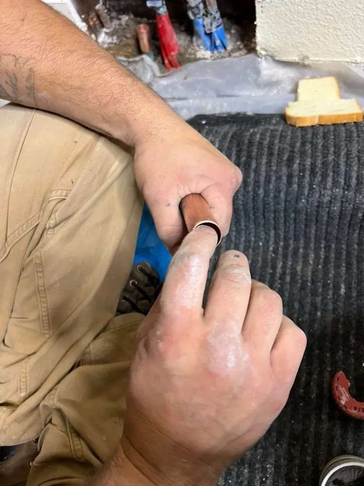 Slide of SurfCoast Plumbing