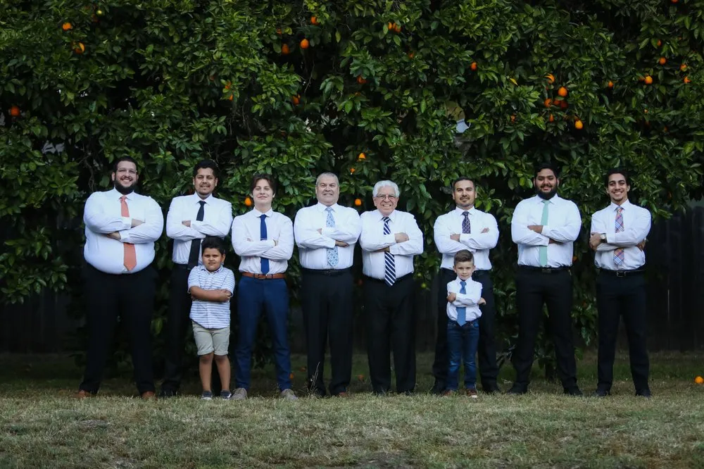 Slide of SurfCoast Plumbing