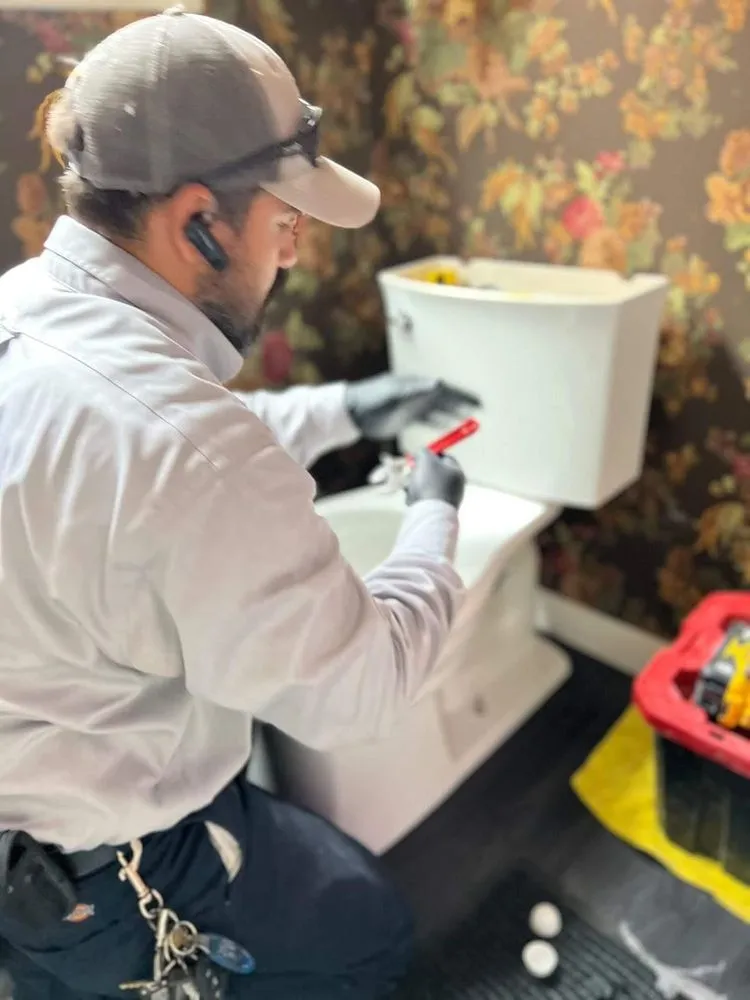 Slide of SurfCoast Plumbing