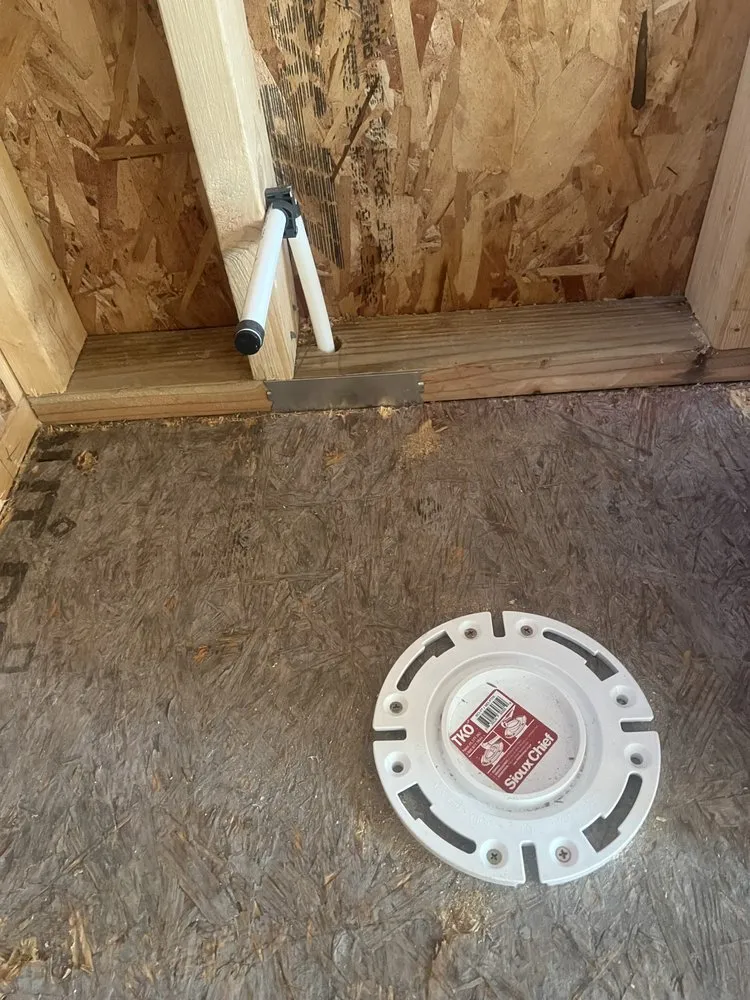 Slide of Surfin' Dood Plumbing