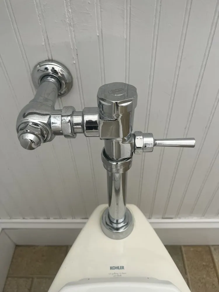 Slide of Surfin' Dood Plumbing