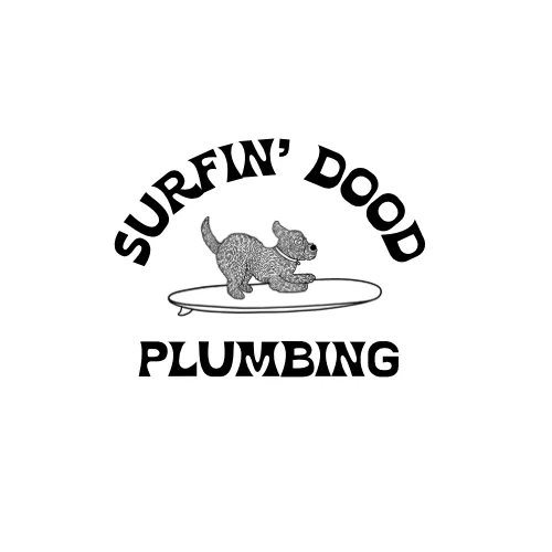 Slide of Surfin' Dood Plumbing