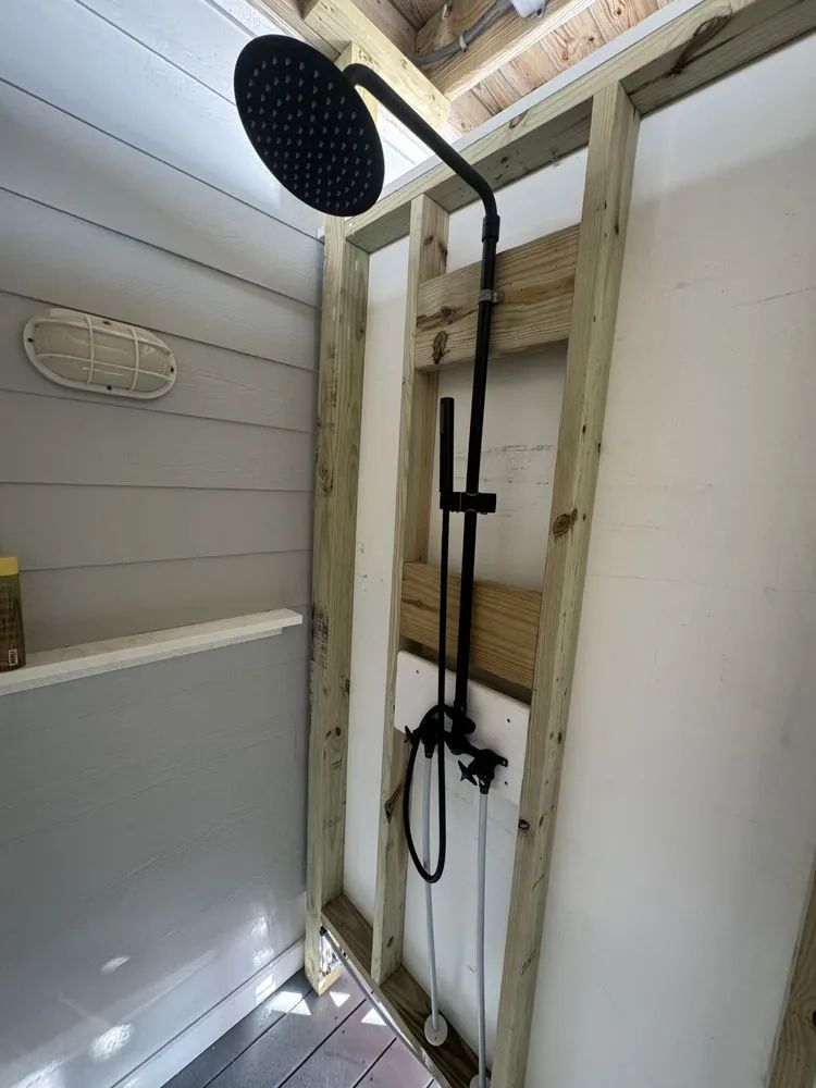 Slide of Surfin' Dood Plumbing