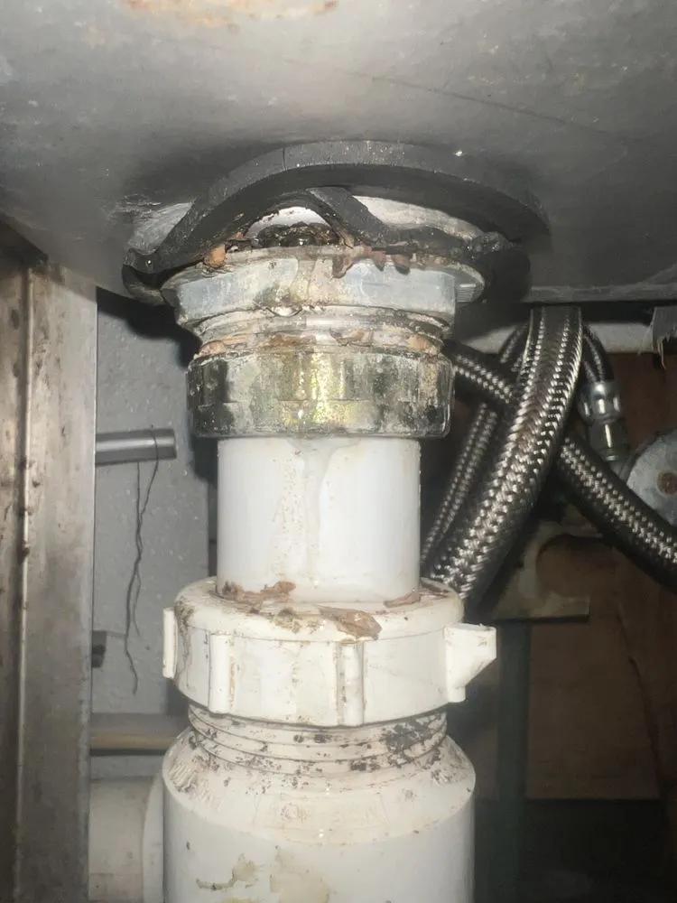 Slide of Surfin' Dood Plumbing