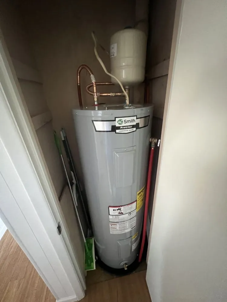 Slide of Surfin' Dood Plumbing