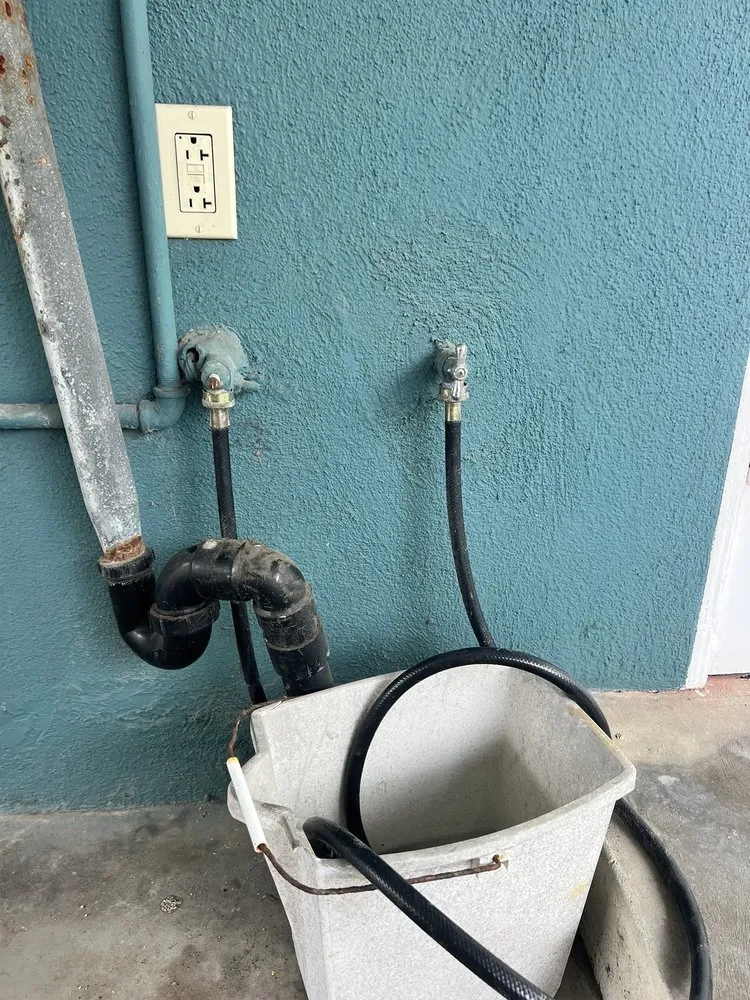 Slide of Surfline Plumbing