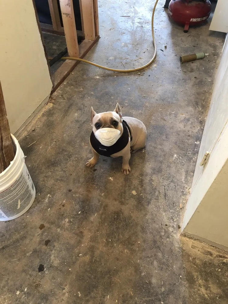 Slide of Surfline Plumbing