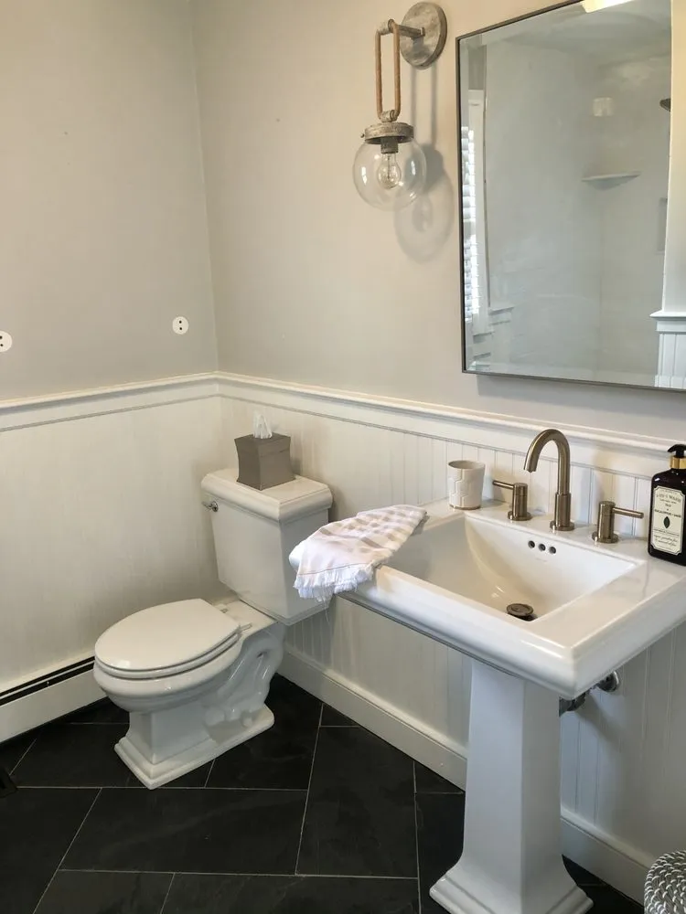 Slide of Surfs Up Plumbing