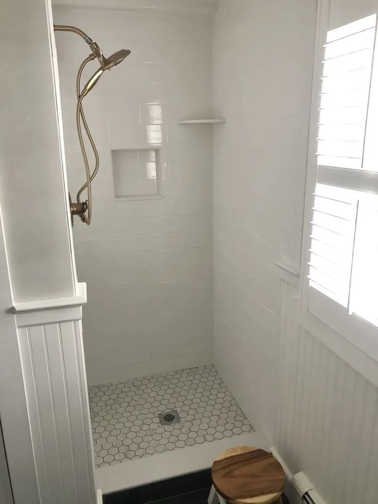 Slide of Surfs Up Plumbing