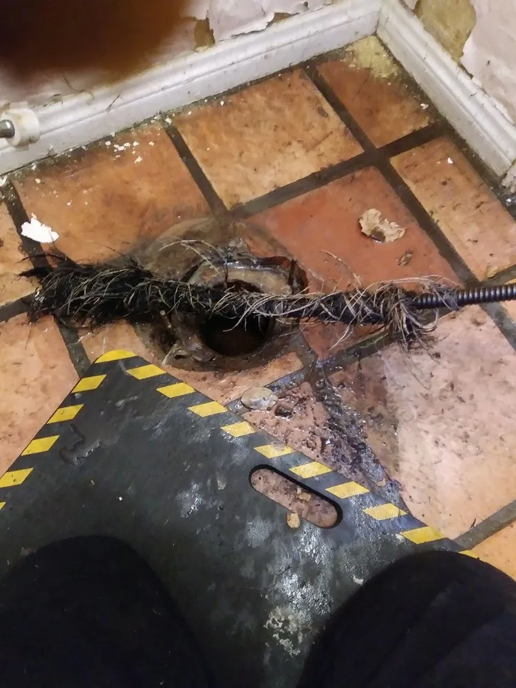 Slide of Surfside Plumbing and Rooter