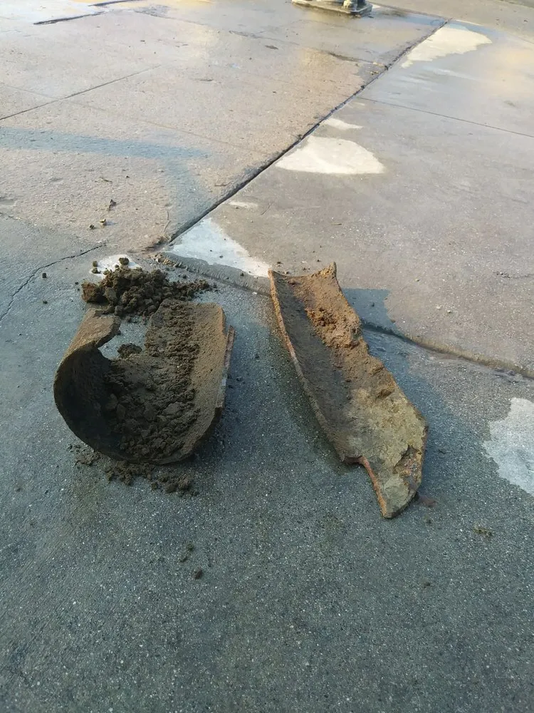 Slide of Surfside Plumbing and Rooter