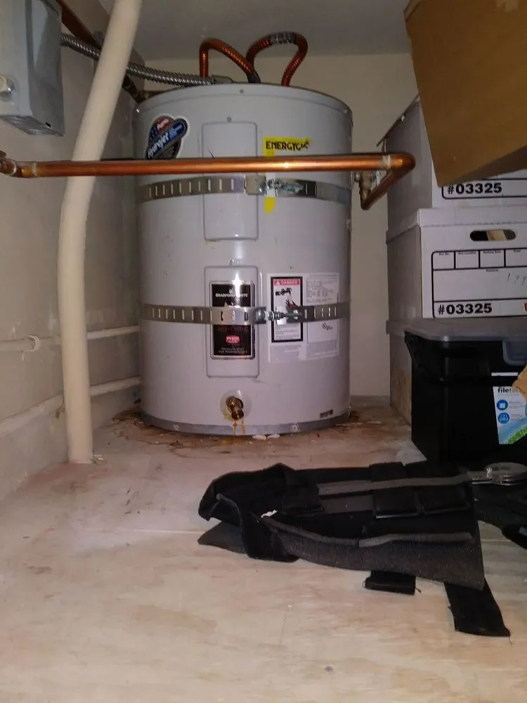 Slide of Surfside Plumbing and Rooter