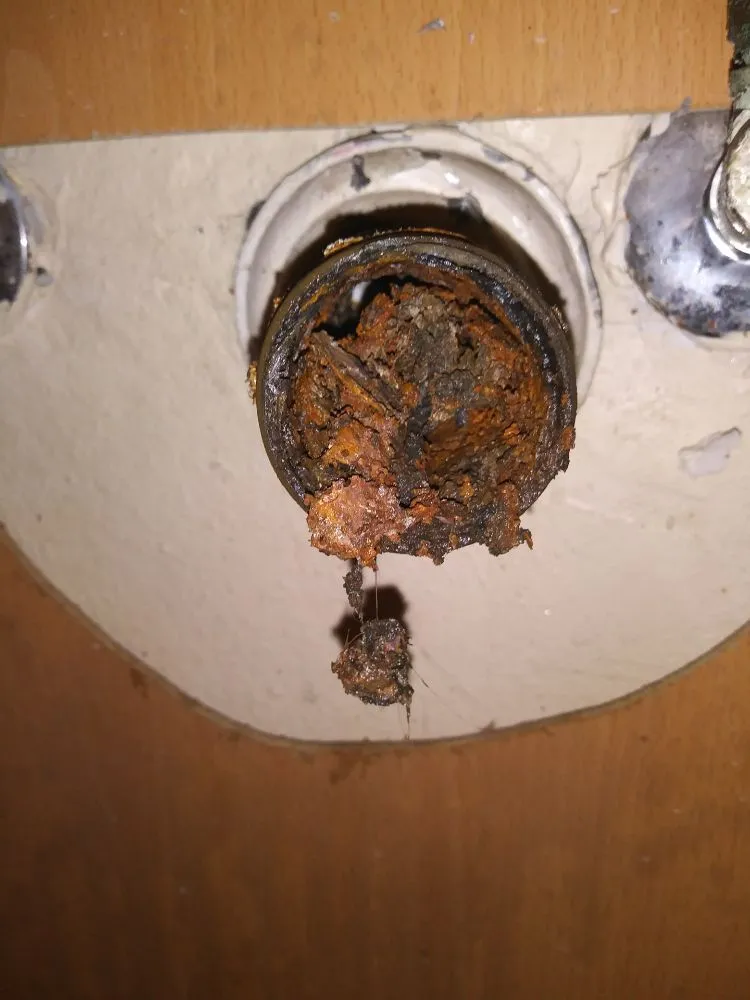 Slide of Surfside Plumbing and Rooter