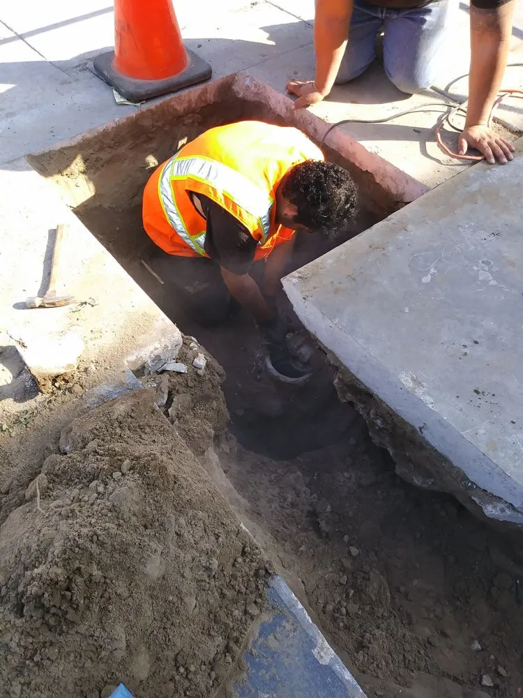 Slide of Surfside Plumbing and Rooter