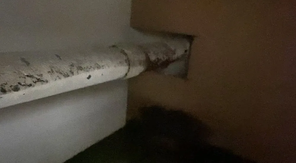 Slide of Surfside Plumbing