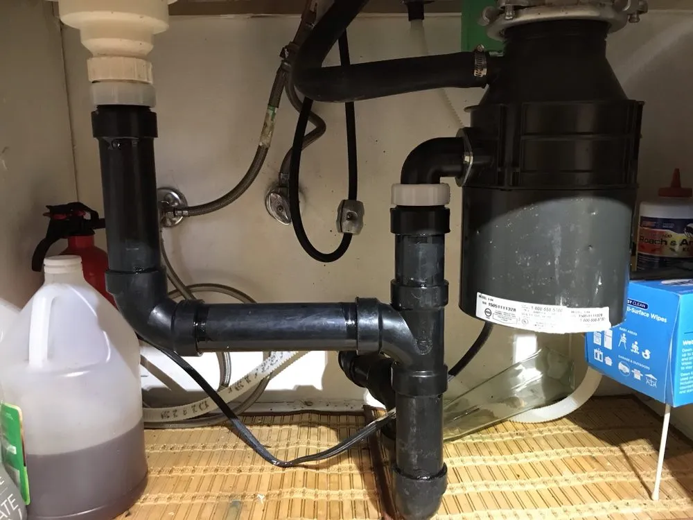 Slide of Surfside Plumbing