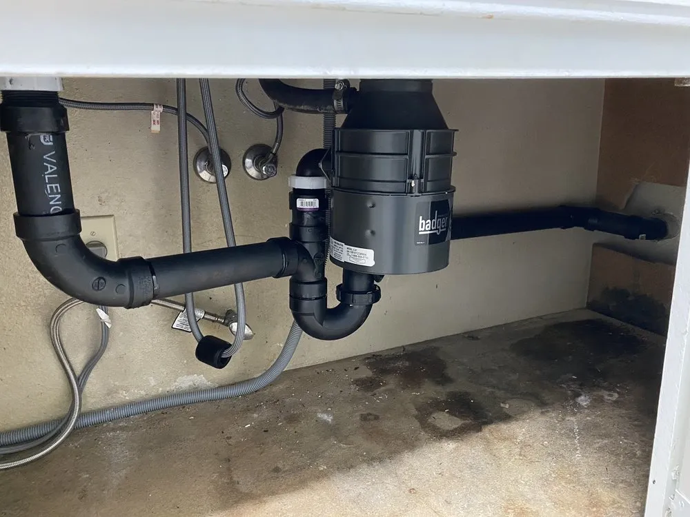 Slide of Surfside Plumbing