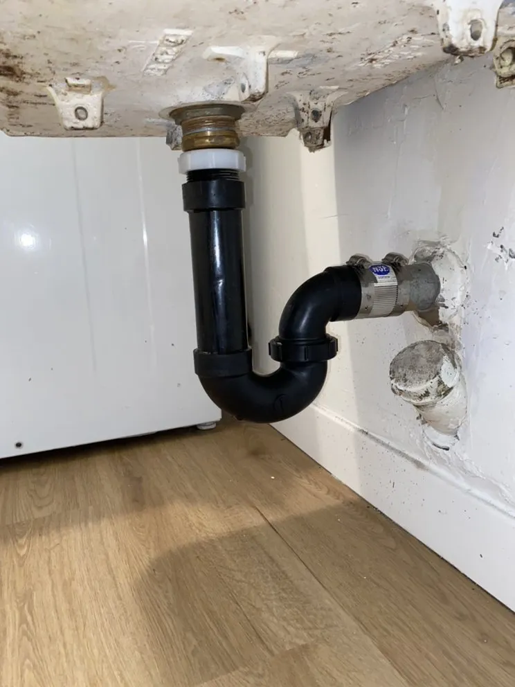 Slide of Surfside Plumbing