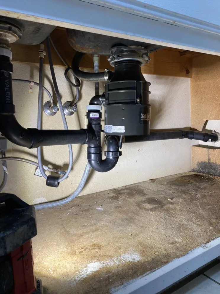 Slide of Surfside Plumbing