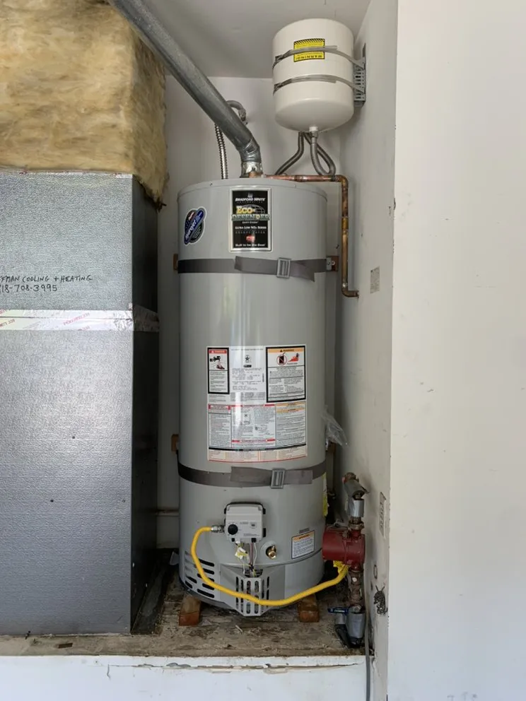 Slide of Surfside Plumbing