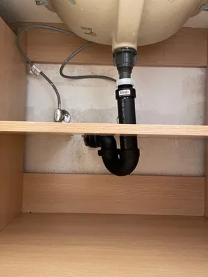 Surfside Plumbing Logo