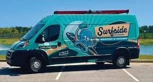Top-rated plumbing repair for homes in Mobile, AL by Surfside Services