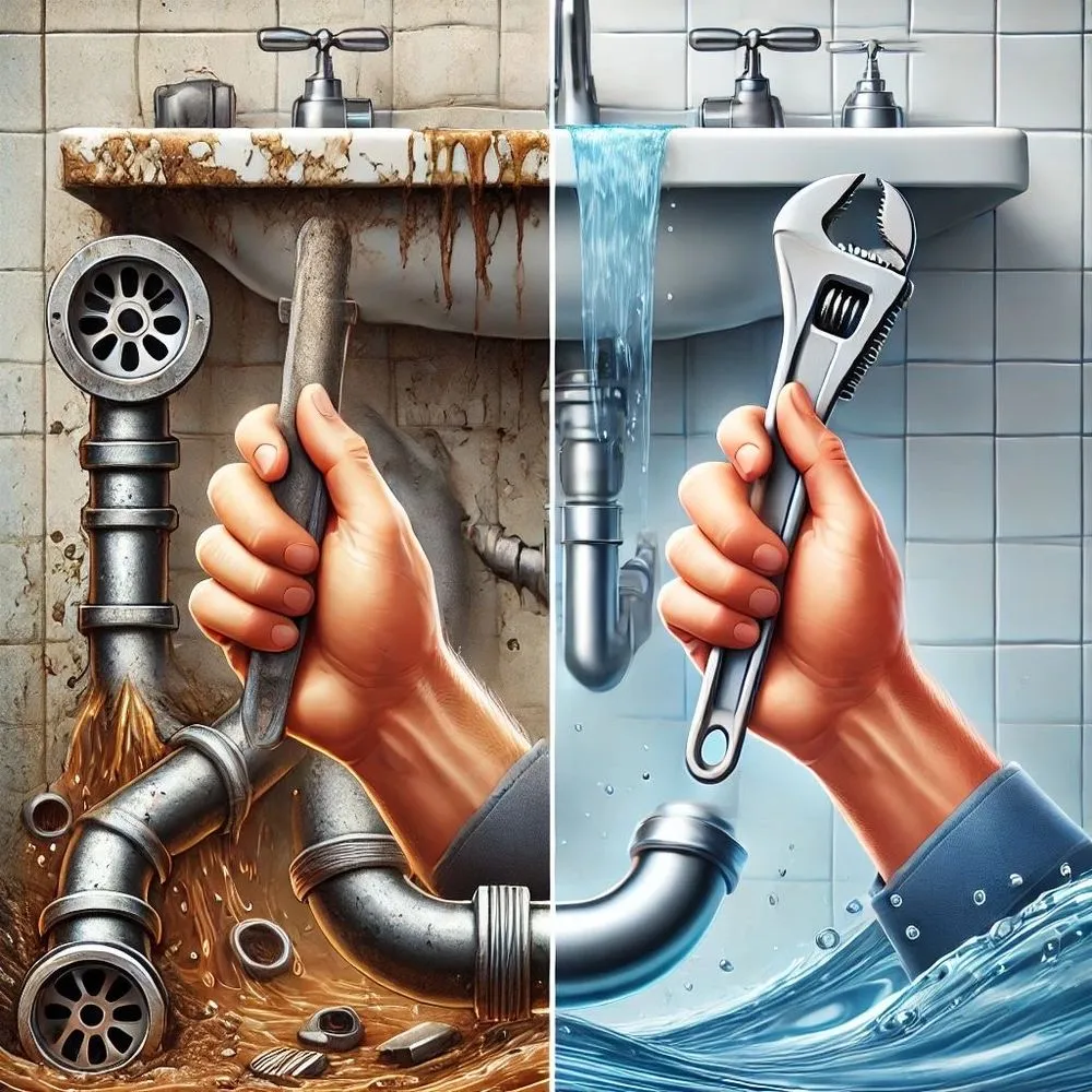 Slide of Surgeon Plumbing And Sewer Drain Cleaning