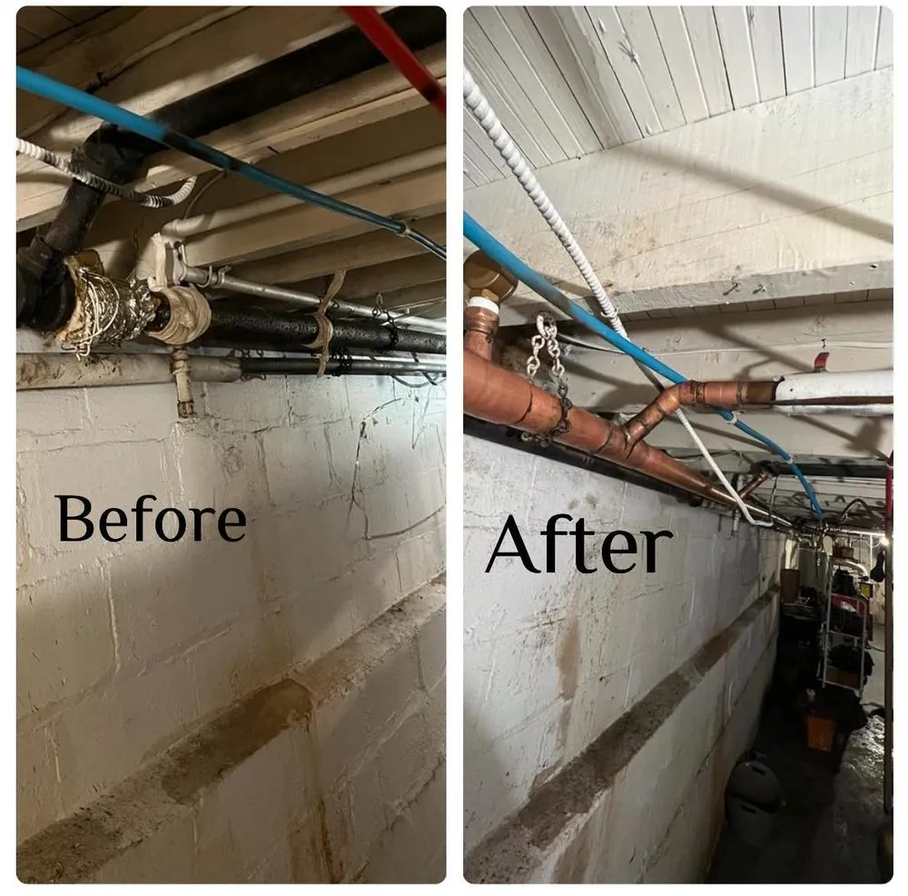 Slide of Surgeon Plumbing And Sewer Drain Cleaning