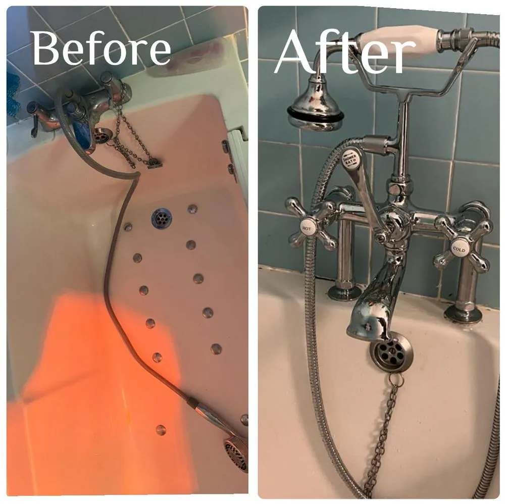 Expert drain cleaning for homes in Lexington, KY by Surgeon Plumbing And Sewer Drain Cleaning