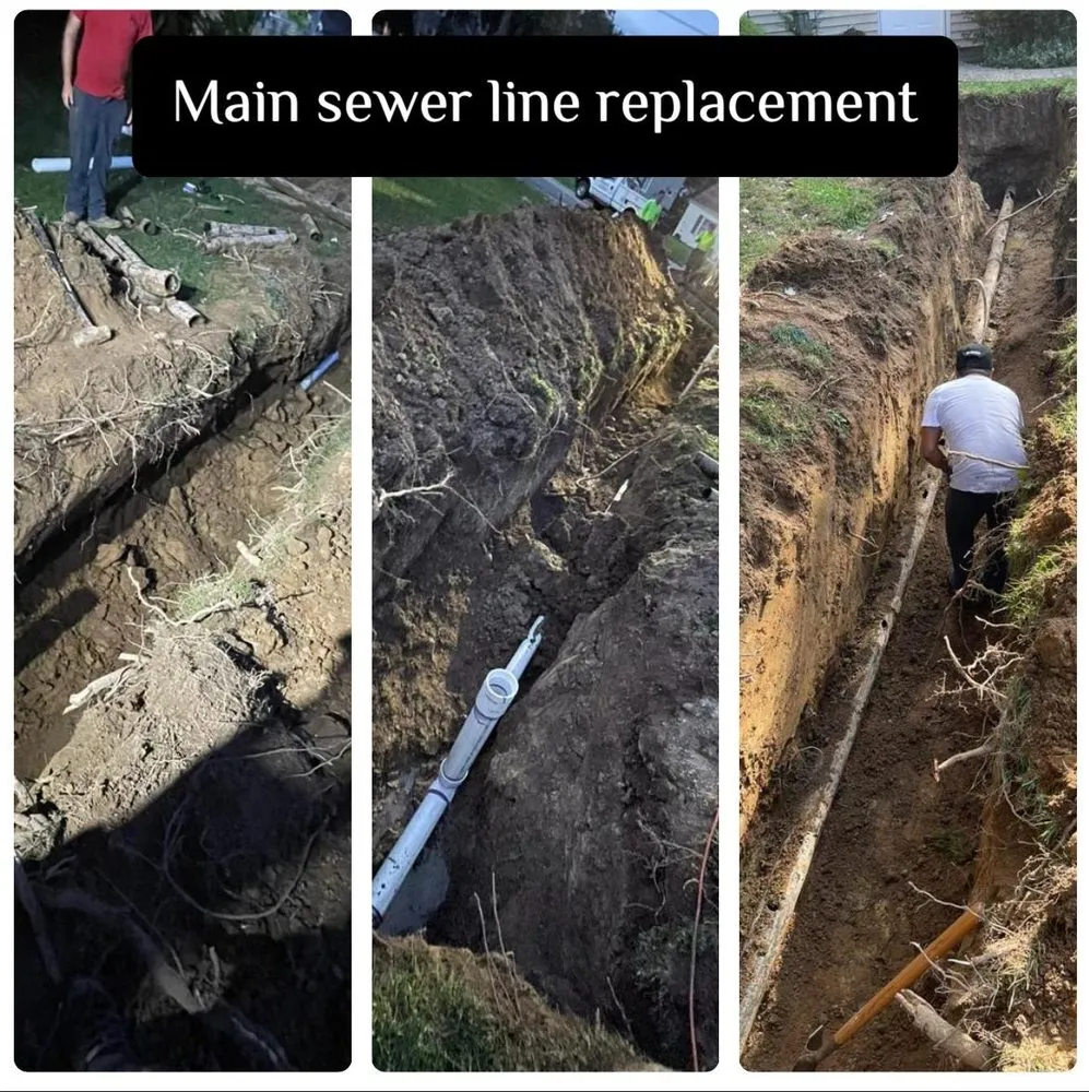 Emergency plumbing repair experts serving Lexington, KY - Surgeon Plumbing And Sewer Drain Cleaning