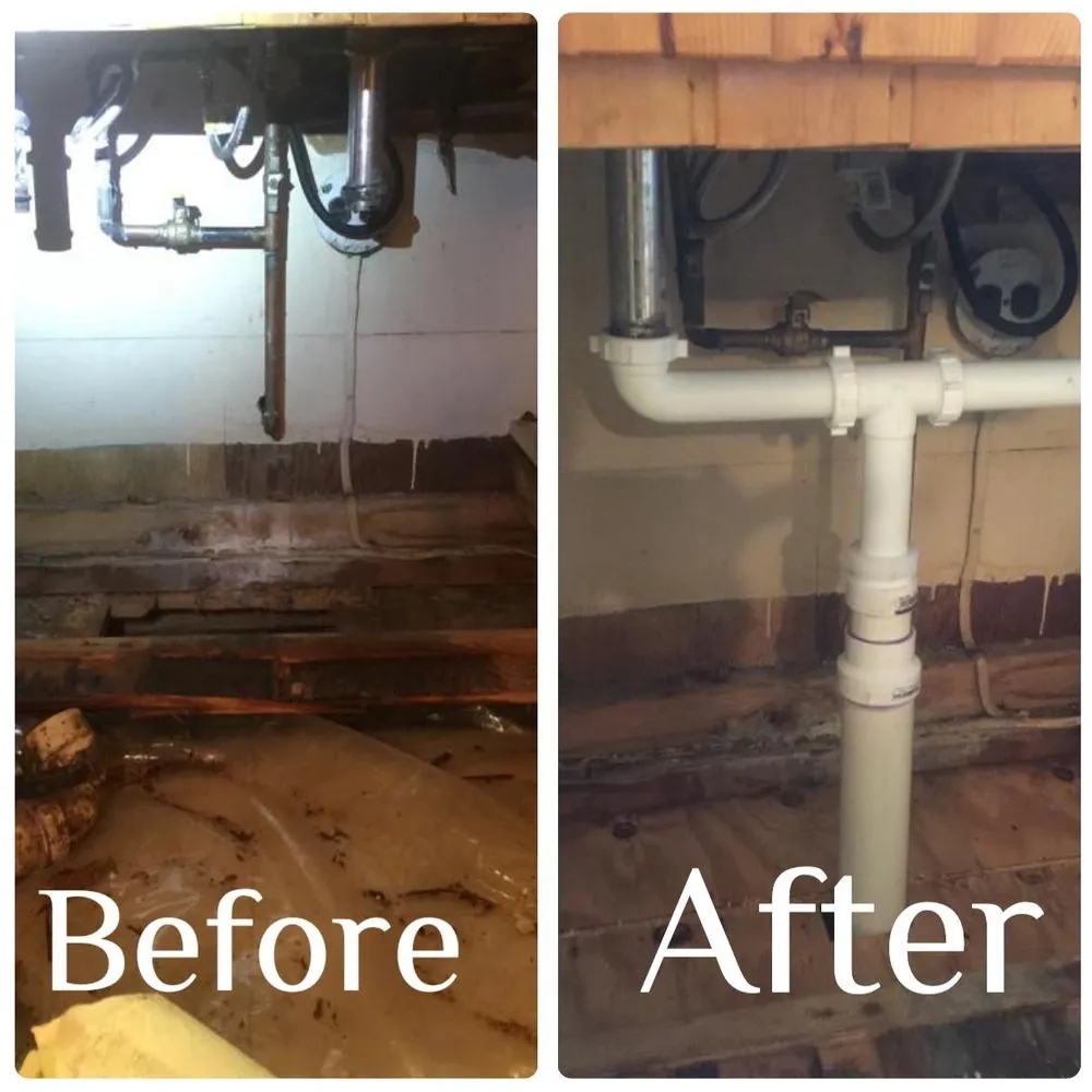 Trusted emergency plumbing for homes in Lexington, KY by Surgeon Plumbing And Sewer Drain Cleaning