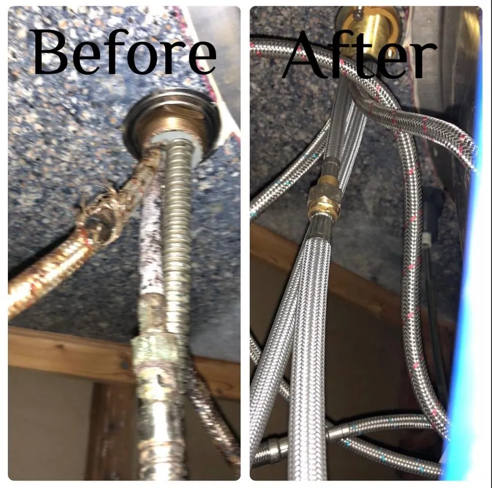 Slide of Surgeon Plumbing And Sewer Drain Cleaning