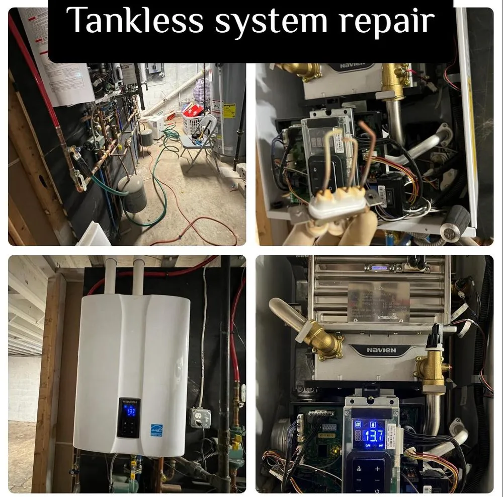 Slide of Surgeon Plumbing And Sewer Drain Cleaning