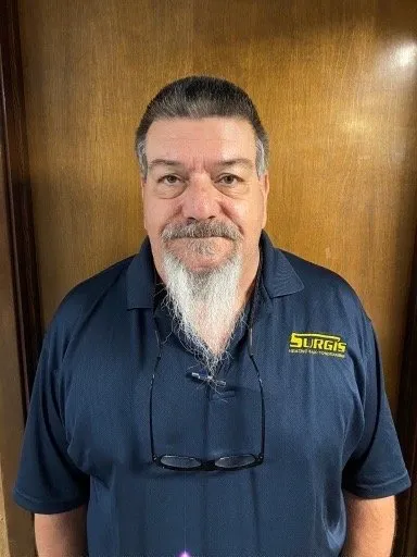 Slide of Surgi's Heating, Cooling & Plumbing