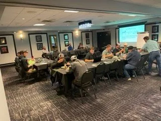 Slide of Surgi's Heating, Cooling & Plumbing